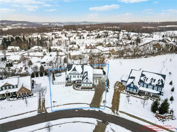 $1,325,000 | 103 Hollyberry Court, Mars, PA 16046