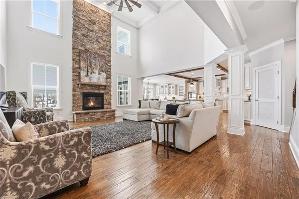 $1,325,000 | 103 Hollyberry Court, Mars, PA 16046