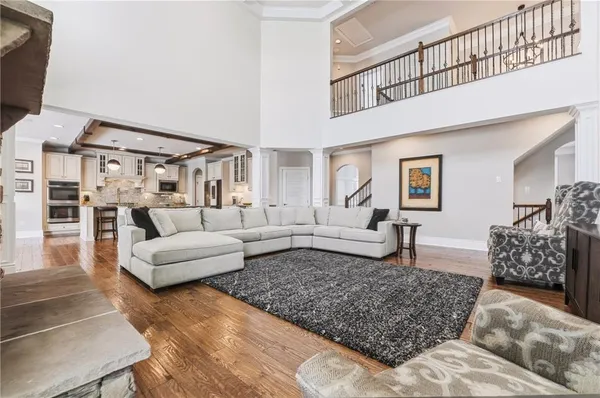 $1,325,000 | 103 Hollyberry Court, Mars, PA 16046