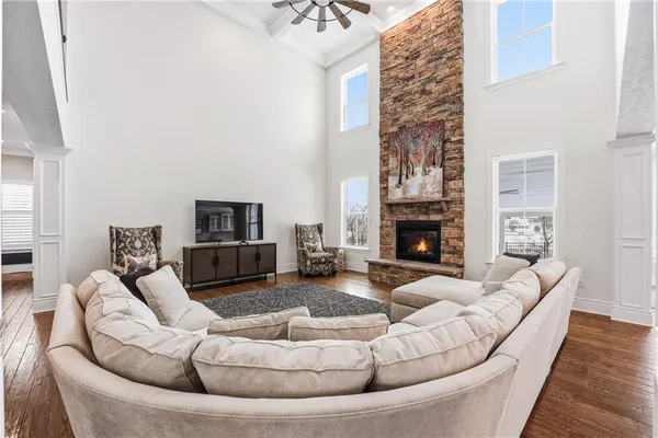 $1,325,000 | 103 Hollyberry Court, Mars, PA 16046