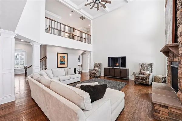 $1,325,000 | 103 Hollyberry Court, Mars, PA 16046