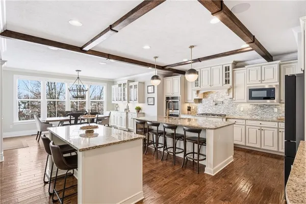 $1,325,000 | 103 Hollyberry Court, Mars, PA 16046