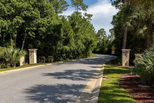 a view of a terrace with sitting area