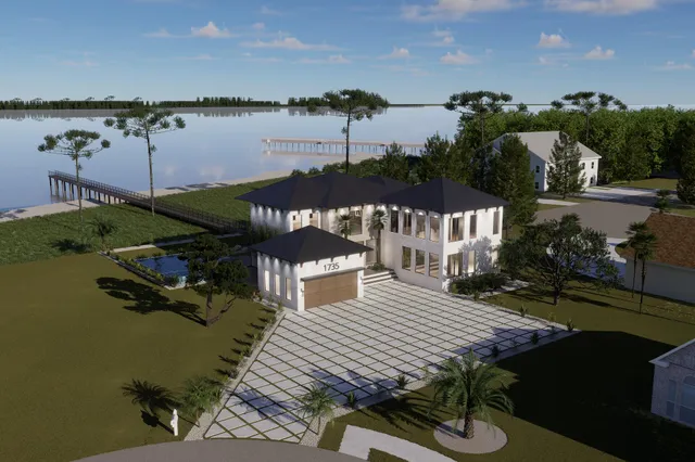 $690,000 | Tbd Ravenna Drive, Navarre, FL 32566