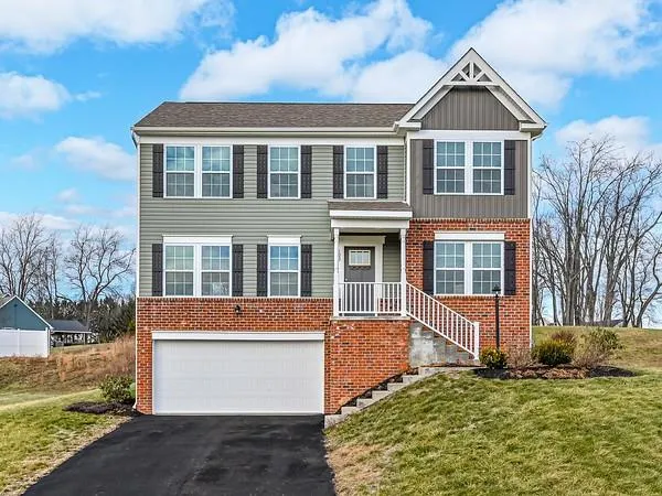 $495,000 | 103 Hidden Acres Drive, Evans City, PA 16033