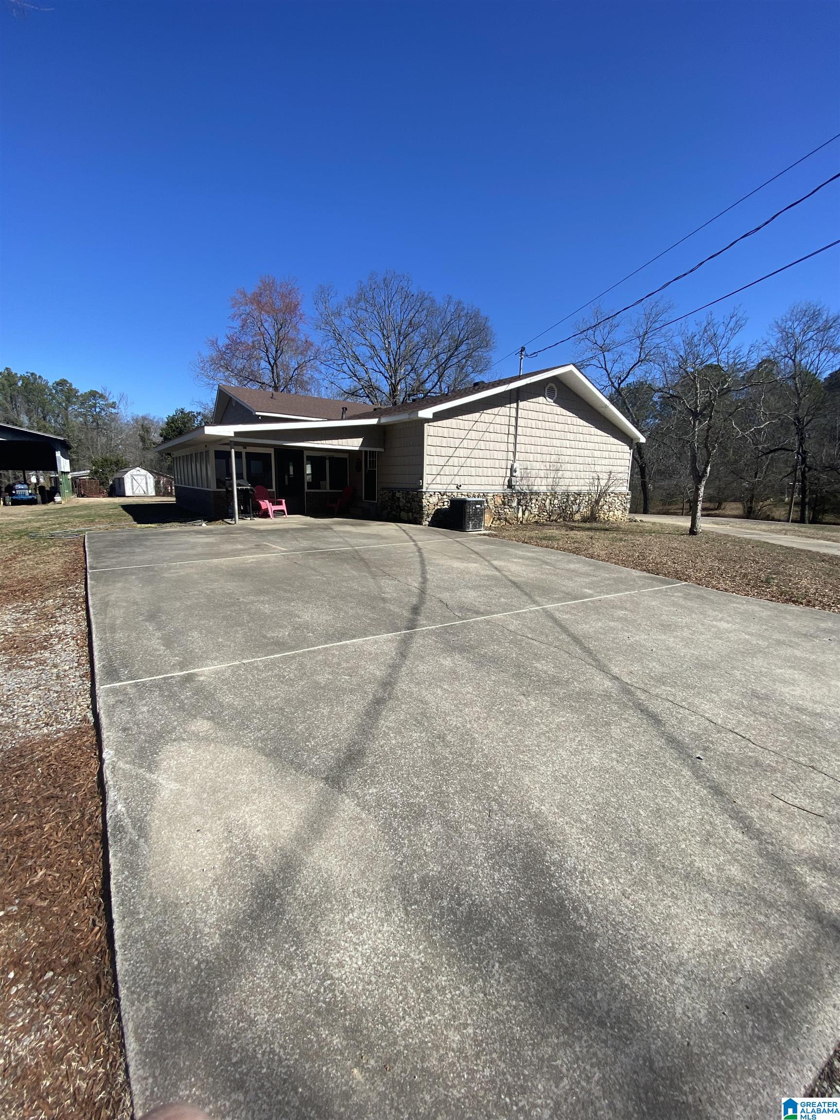 36 Harris Street Attalla, AL 35954 - Photo 45 of 46