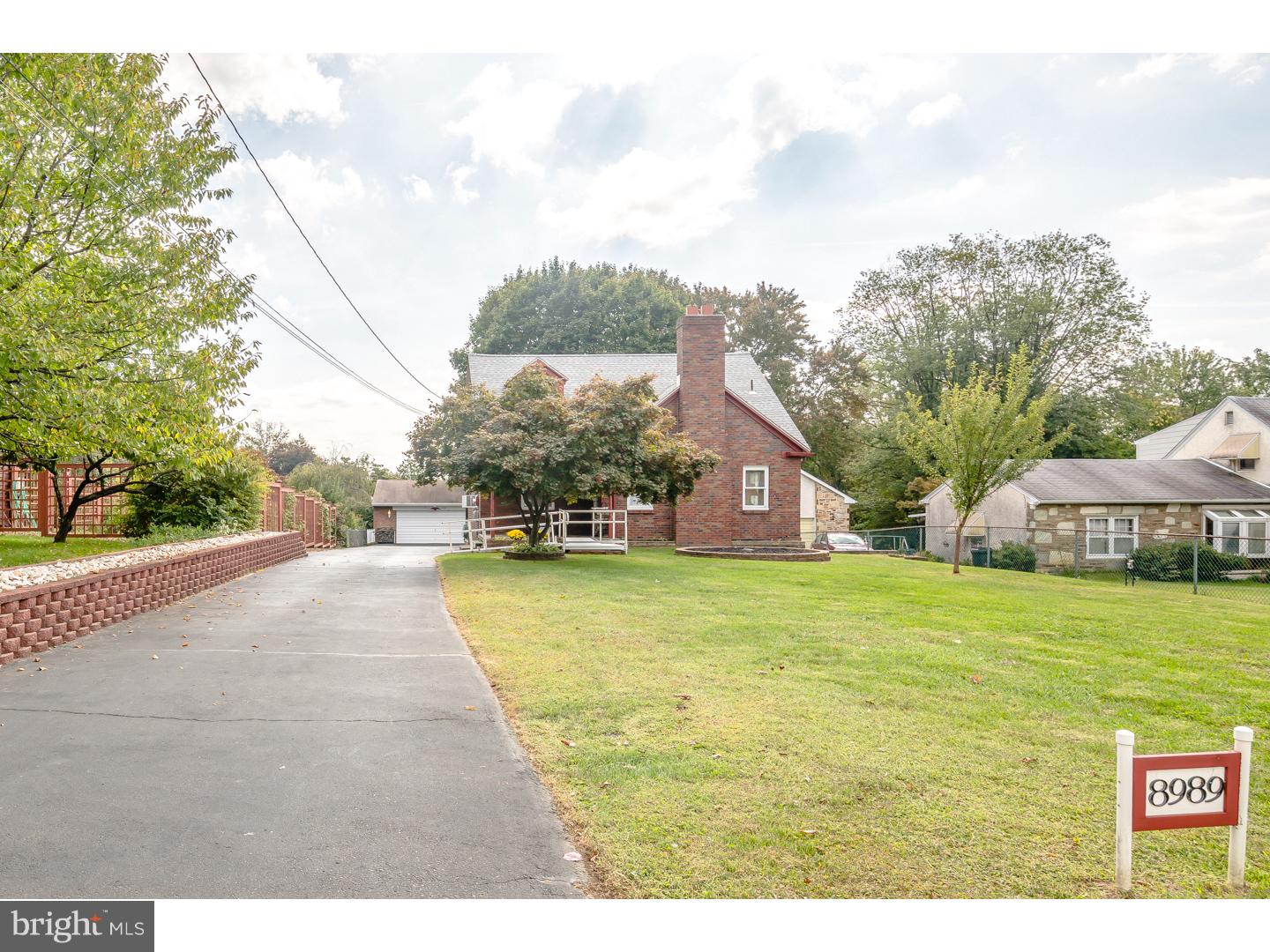 8989 Verree Road Philadelphia, PA 19115 - Photo 3 of 25