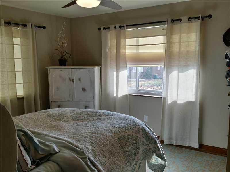 156 Gass Road Pittsburgh, PA 15229 - Photo 11 of 25 Bedroom.