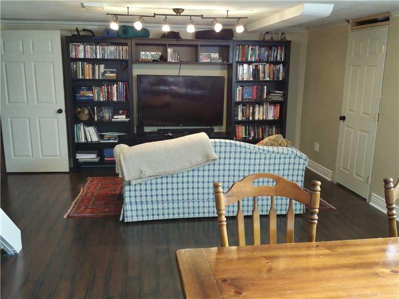 156 Gass Road Pittsburgh, PA 15229 - Photo 15 of 25 Family Room.