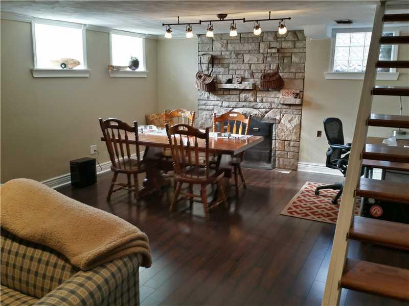 156 Gass Road Pittsburgh, PA 15229 - Photo 16 of 25 Family Room.