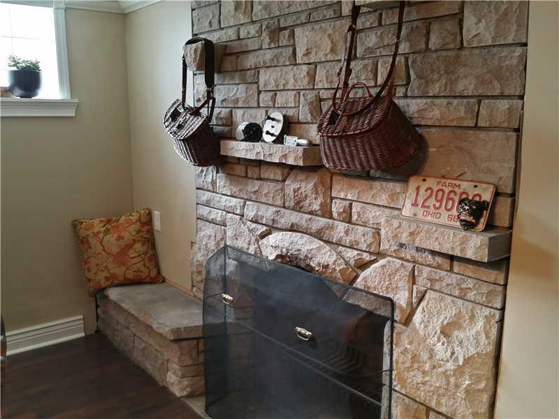 156 Gass Road Pittsburgh, PA 15229 - Photo 18 of 25 Family Room.