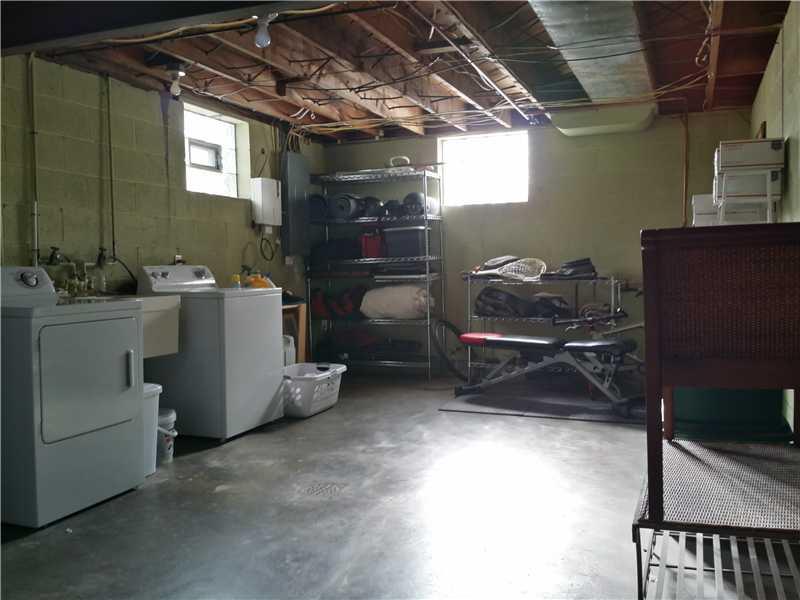 156 Gass Road Pittsburgh, PA 15229 - Photo 19 of 25 Storage.