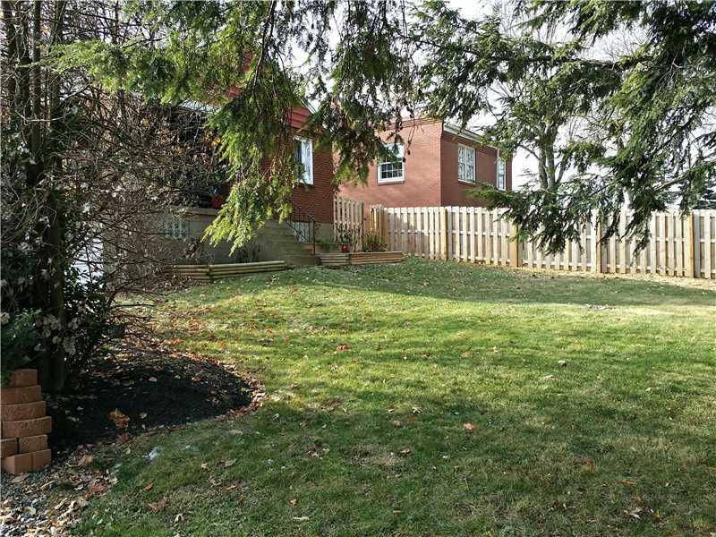 156 Gass Road Pittsburgh, PA 15229 - Photo 25 of 25 Land.