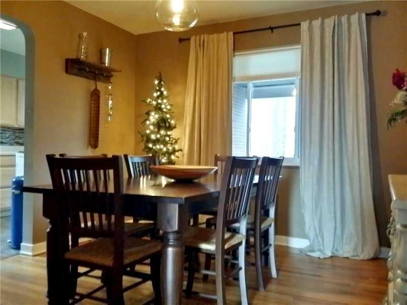 156 Gass Road Pittsburgh, PA 15229 - Photo 6 of 25 Dining Room.