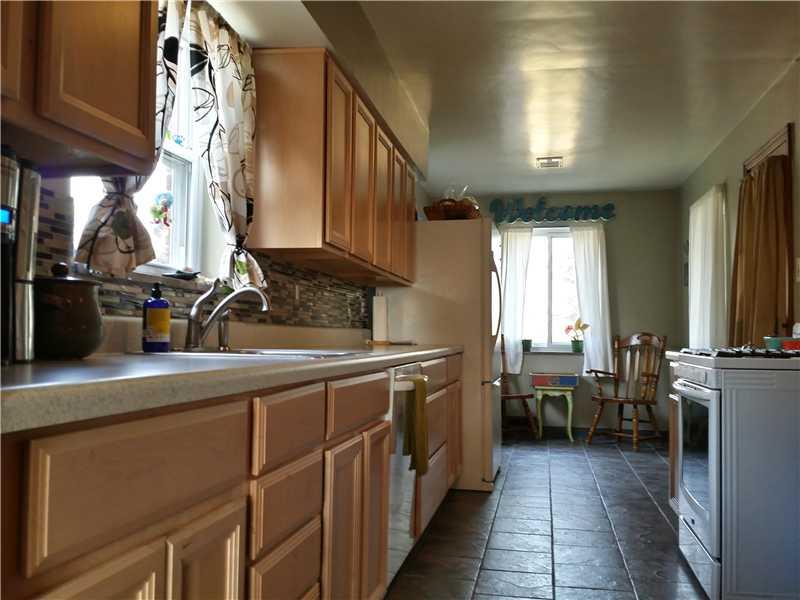 156 Gass Road Pittsburgh, PA 15229 - Photo 7 of 25 Kitchen.