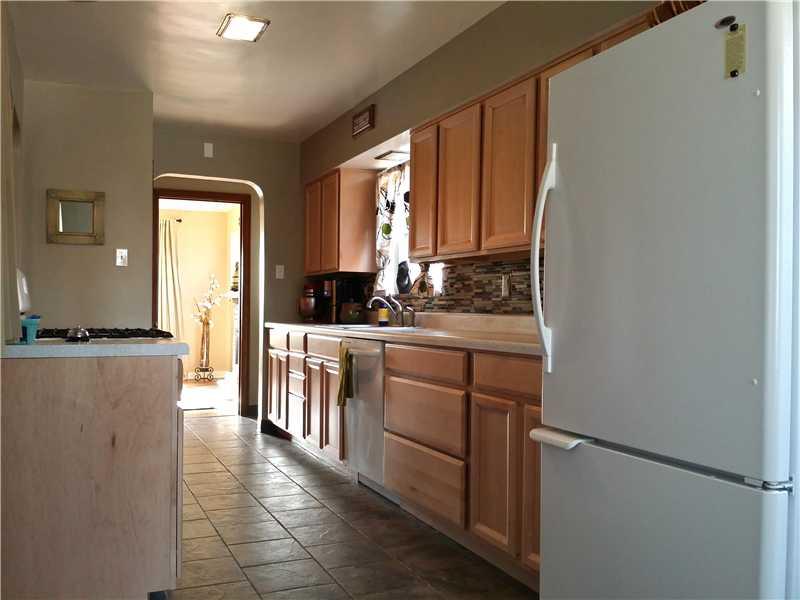 156 Gass Road Pittsburgh, PA 15229 - Photo 8 of 25 Kitchen.