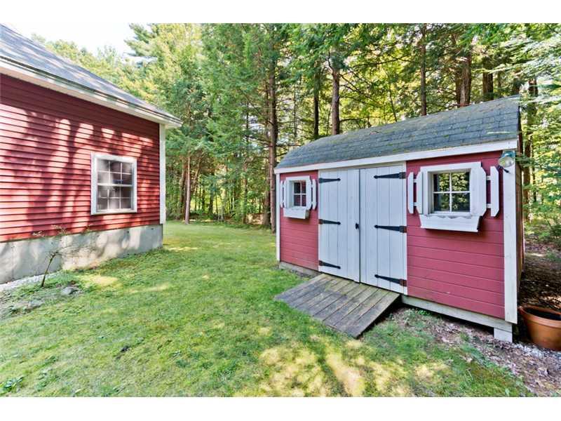 23 Vines Road Saco, ME 04072 - Photo 21 of 25 Storage.