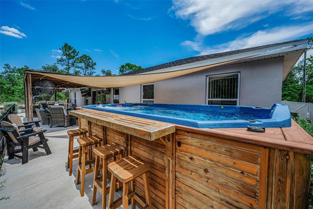 12123 Fulmar Road Weeki Wachee, FL 34614 - Photo 41 of 81
