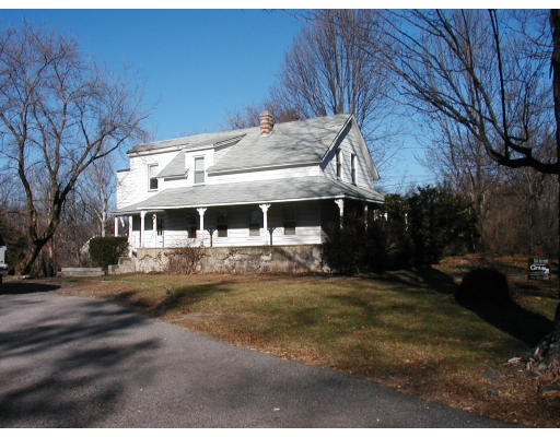 70 Higley Road Ashland, MA 01721 - Photo 2 of 2 a view of house with yard and swimming pool