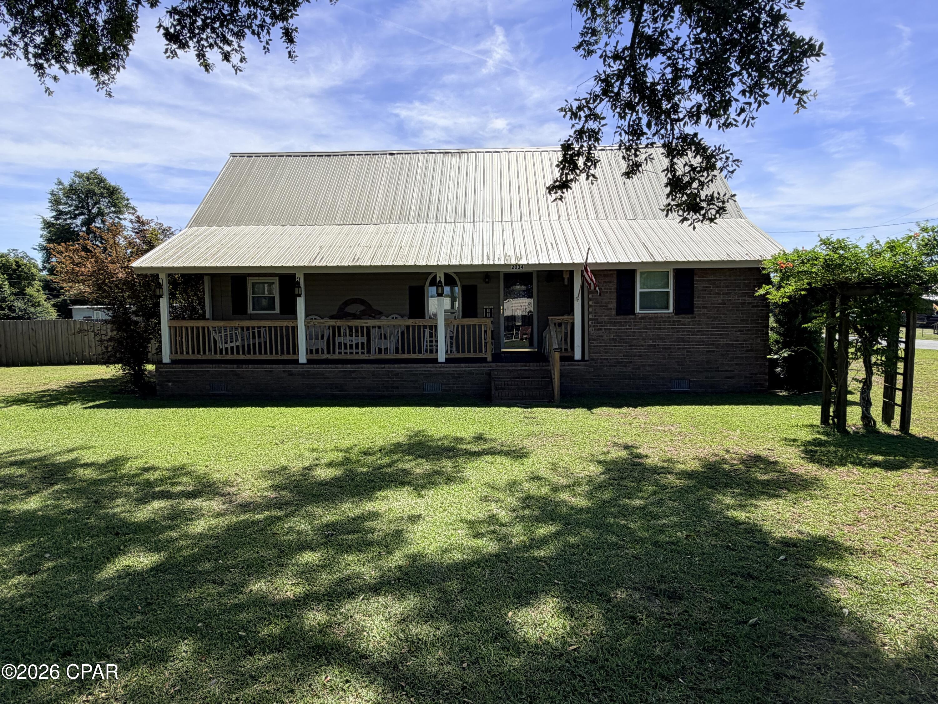 2034 Main Street Grand Ridge, FL 32442 - Photo 2 of 40