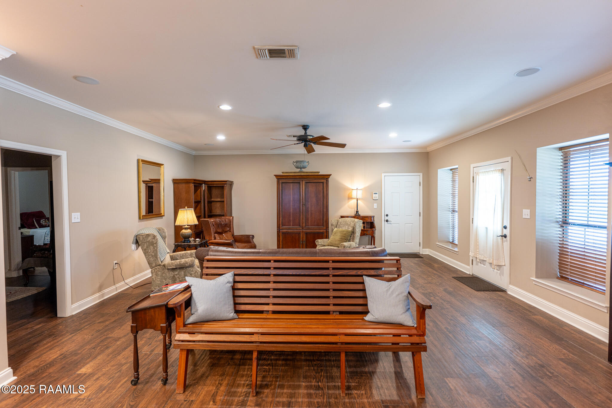 1091 Grain Elevator Road Arnaudville, LA 70512 - Photo 11 of 34 Z8A_6610-HDR