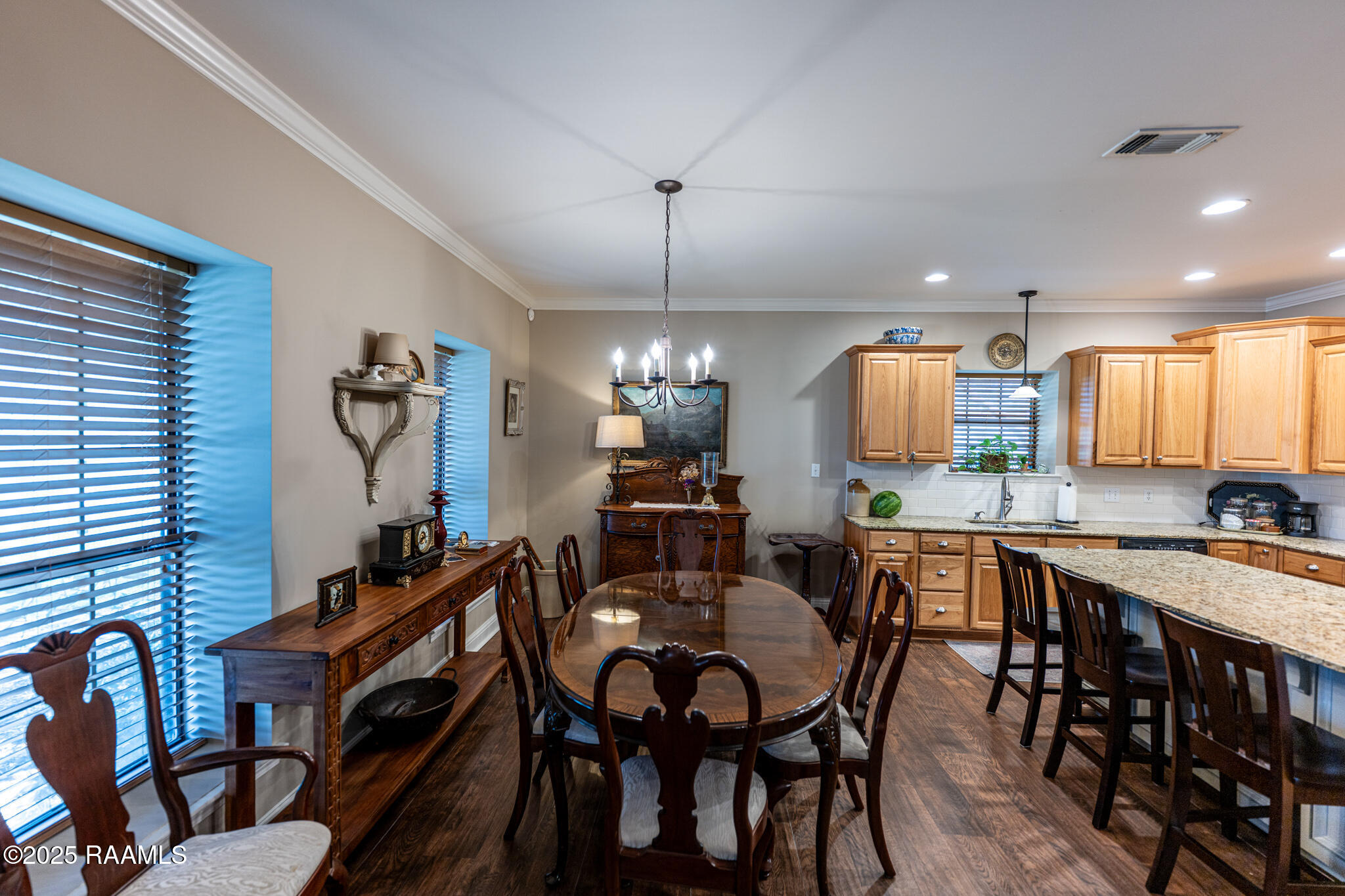 1091 Grain Elevator Road Arnaudville, LA 70512 - Photo 12 of 34 Z8A_6556-HDR