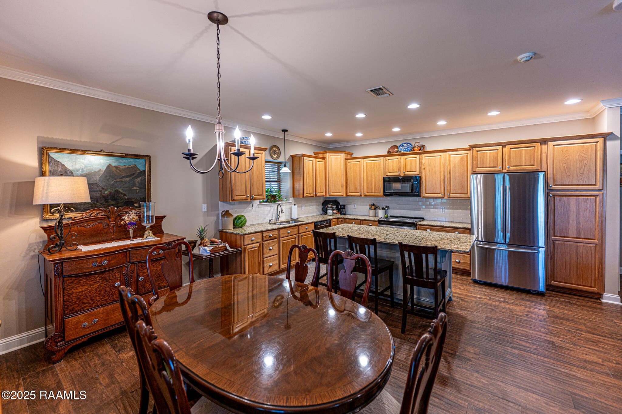1091 Grain Elevator Road Arnaudville, LA 70512 - Photo 13 of 34 Z8A_6553-HDR