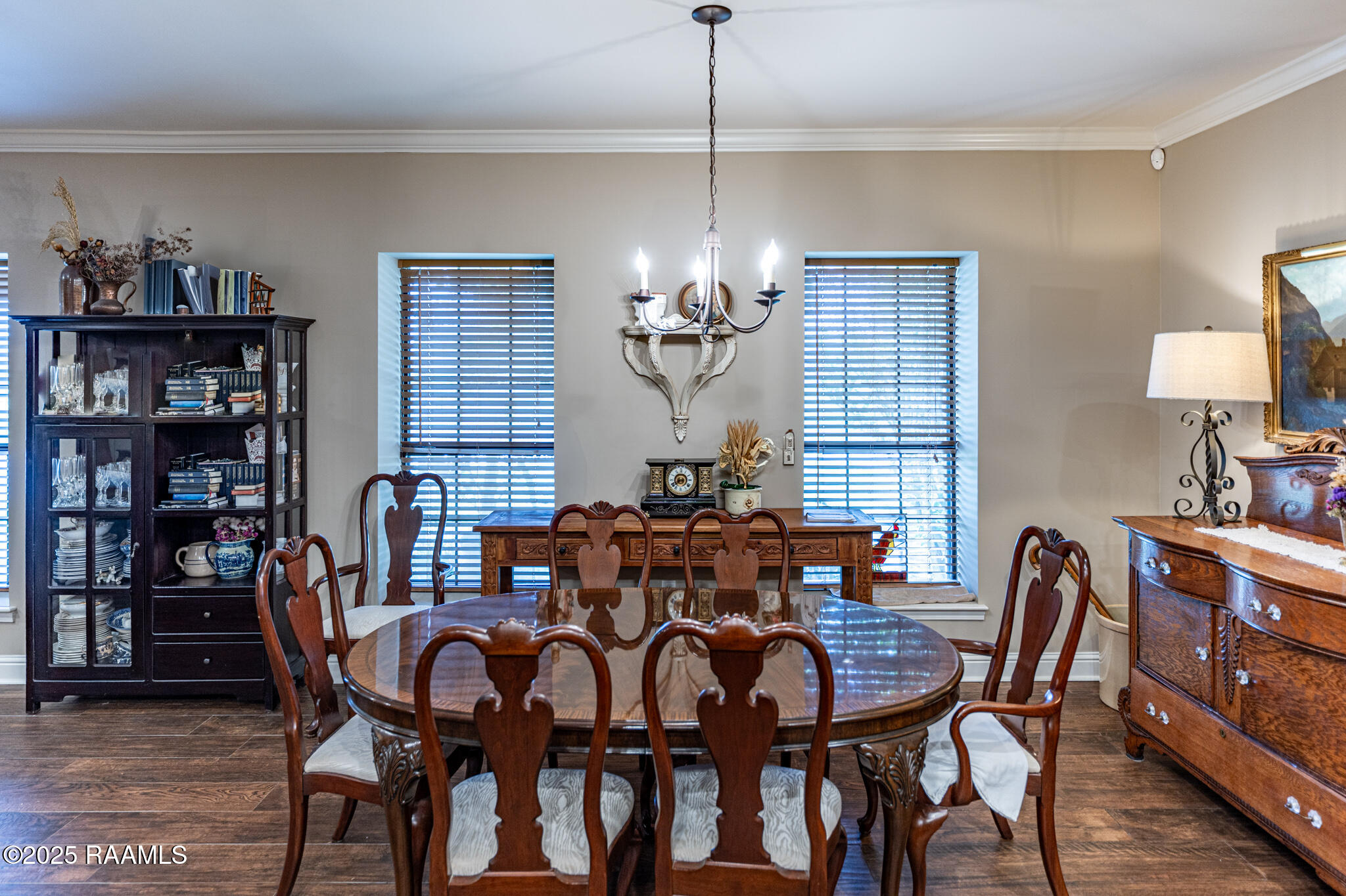 1091 Grain Elevator Road Arnaudville, LA 70512 - Photo 14 of 34 Z8A_6583-HDR