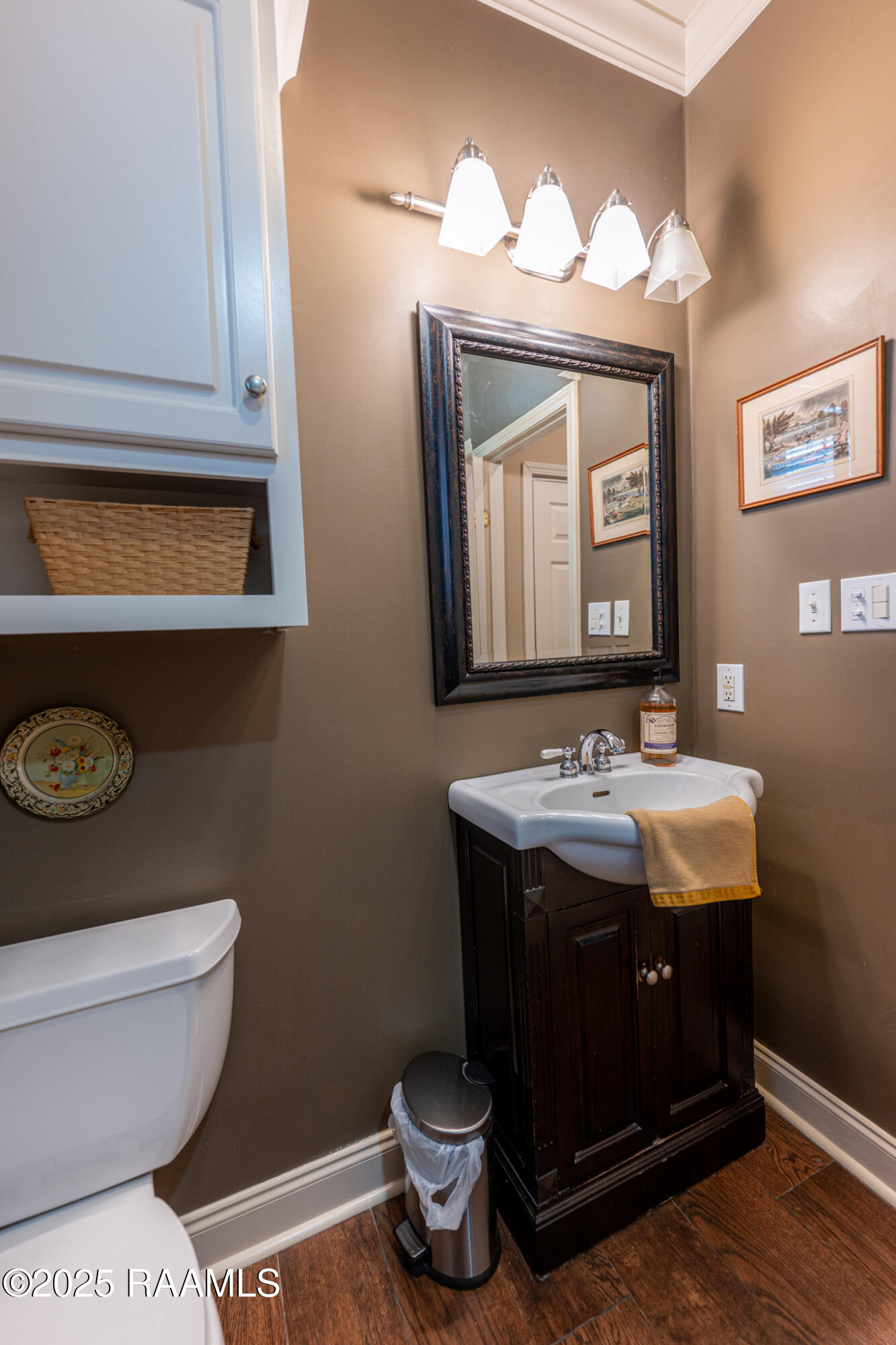 1091 Grain Elevator Road Arnaudville, LA 70512 - Photo 20 of 34 Z8A_6655-HDR