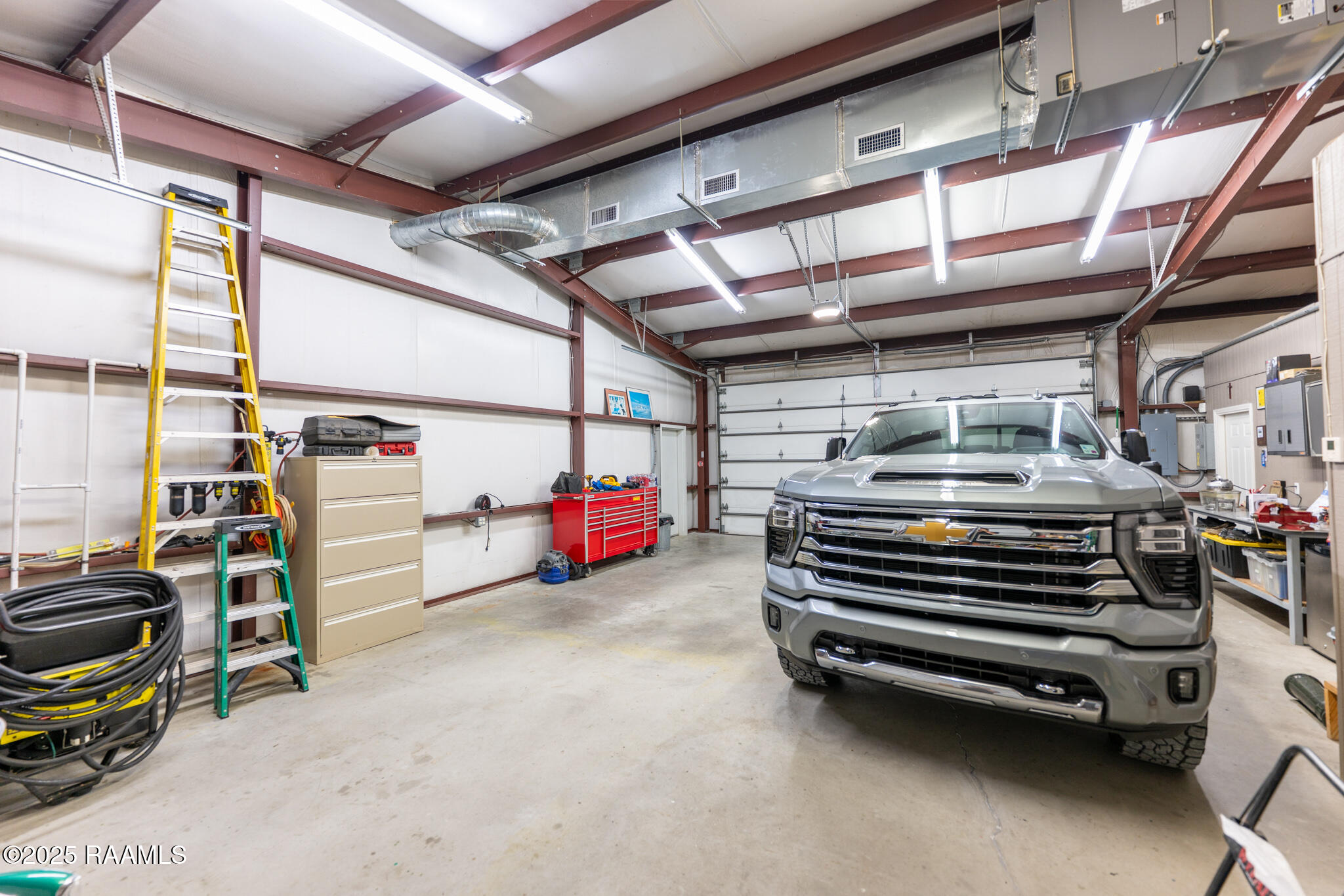1091 Grain Elevator Road Arnaudville, LA 70512 - Photo 23 of 34 Z8A_6685-HDR