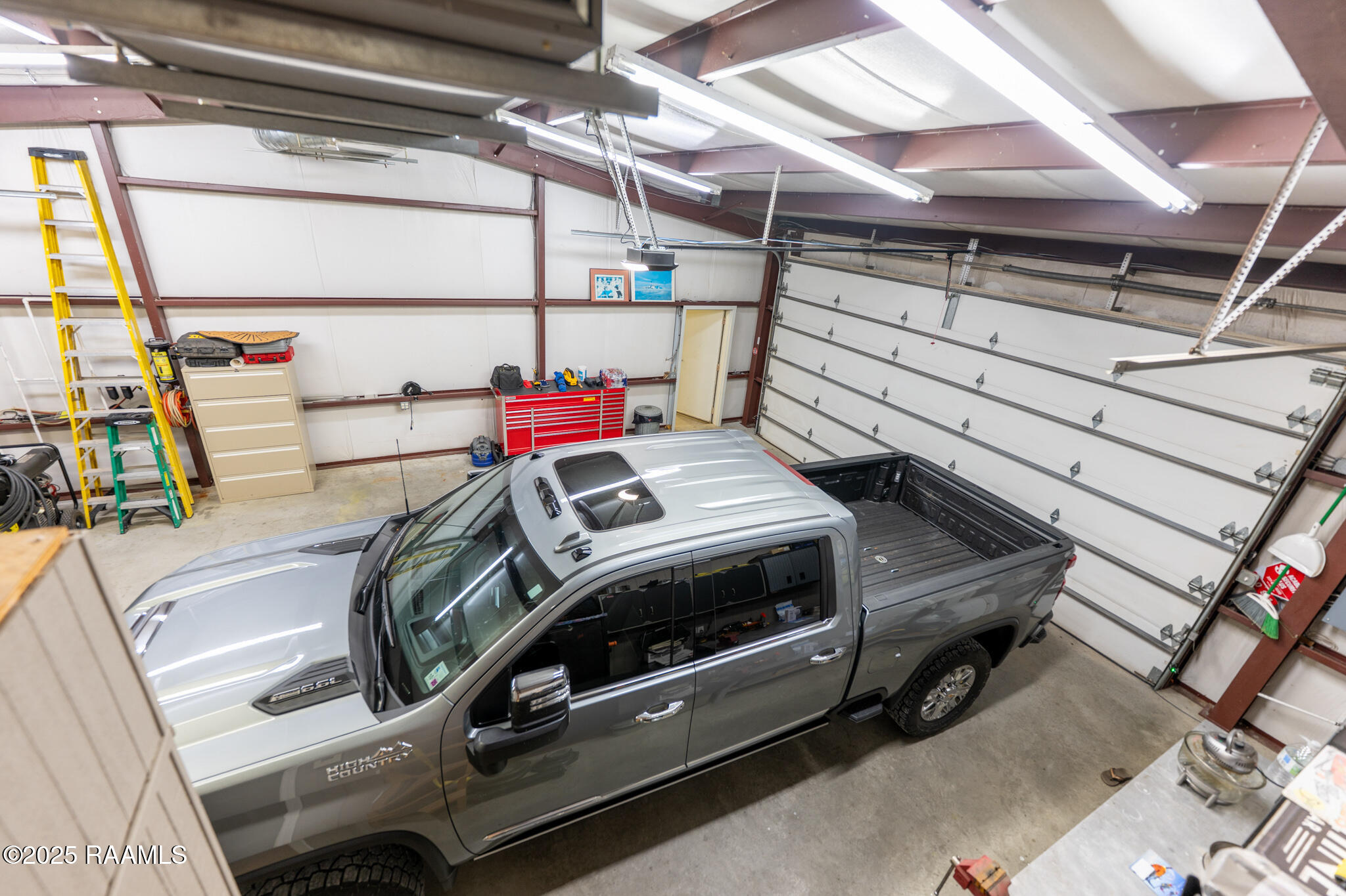 1091 Grain Elevator Road Arnaudville, LA 70512 - Photo 25 of 34 Z8A_6697-HDR