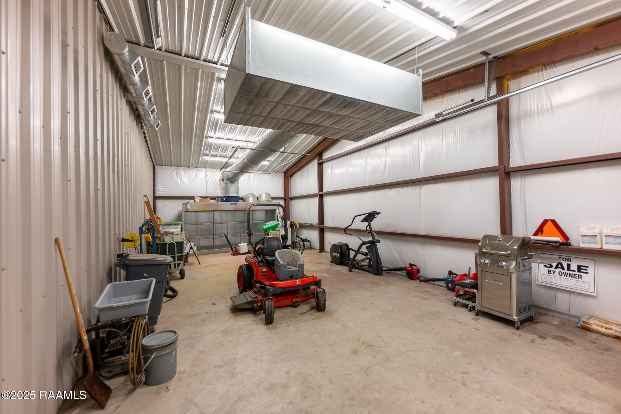 1091 Grain Elevator Road Arnaudville, LA 70512 - Photo 29 of 34 Z8A_6703-HDR