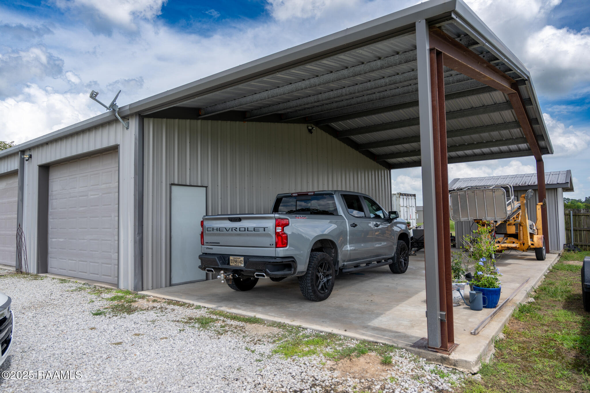 1091 Grain Elevator Road Arnaudville, LA 70512 - Photo 31 of 34 Z8A_6718-HDR