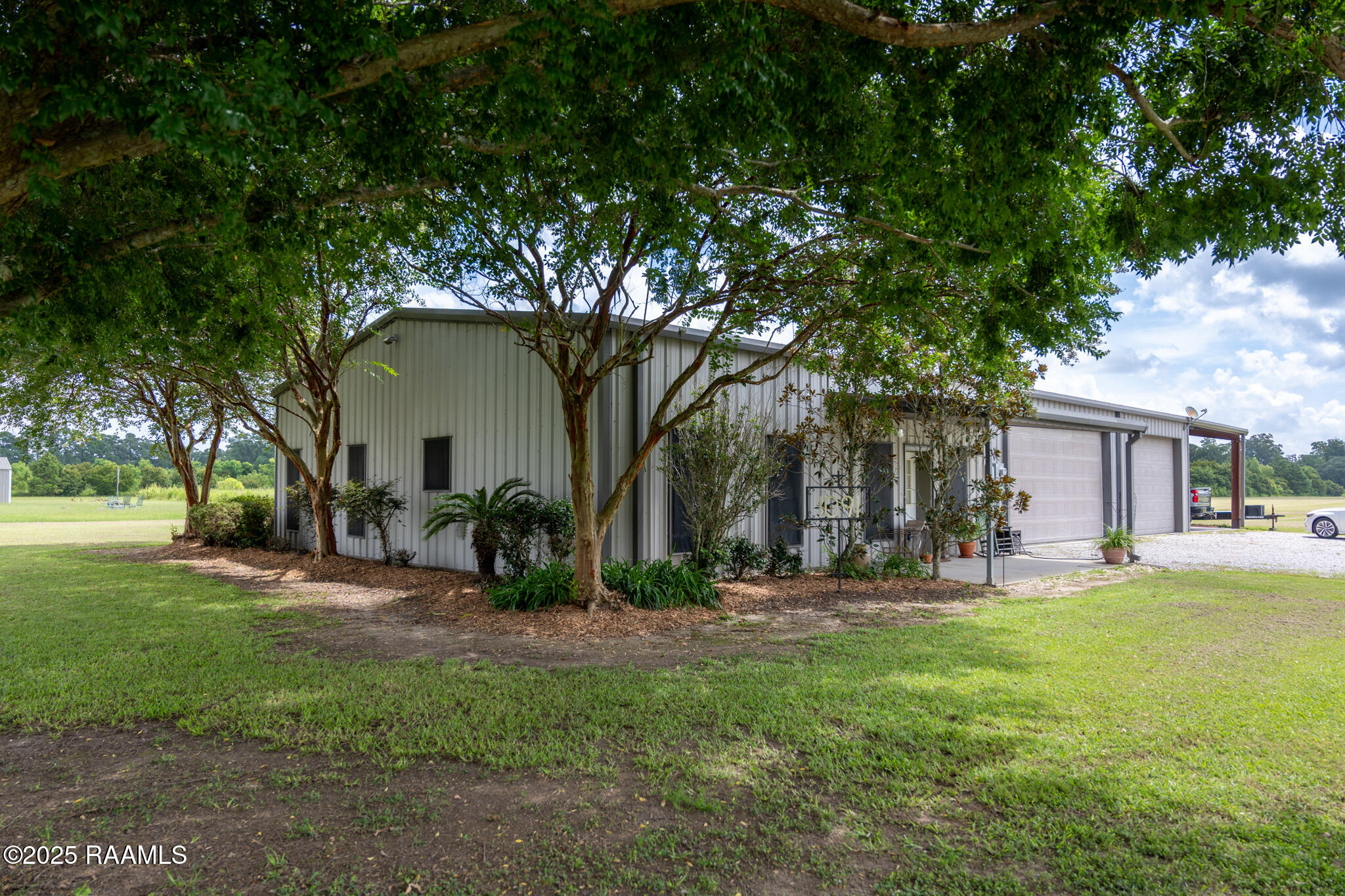 1091 Grain Elevator Road Arnaudville, LA 70512 - Photo 5 of 34 Z8A_6727-HDR