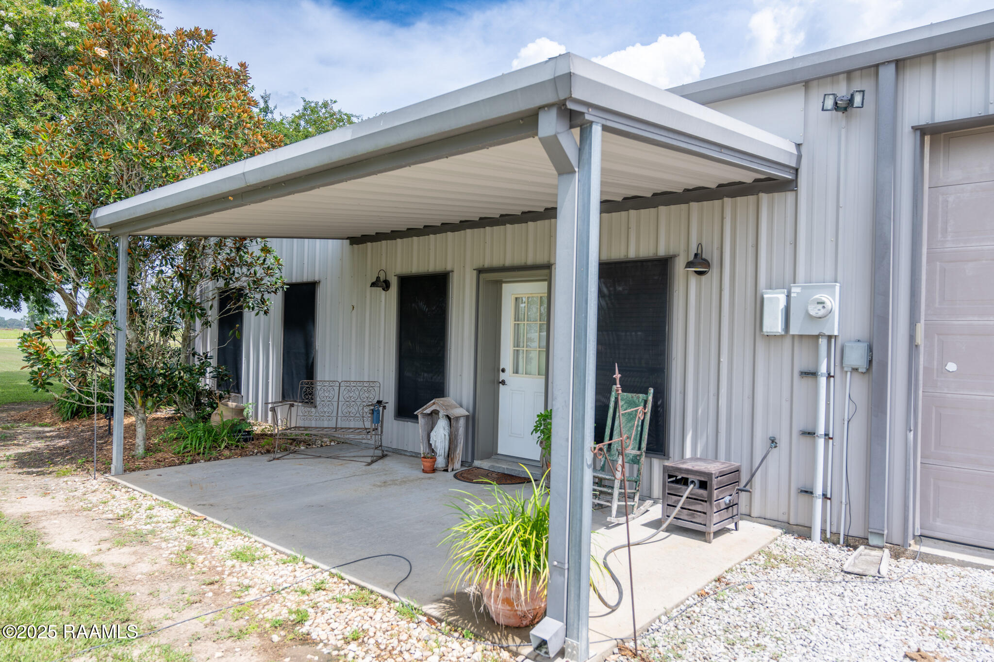 1091 Grain Elevator Road Arnaudville, LA 70512 - Photo 6 of 34 Z8A_6724-HDR