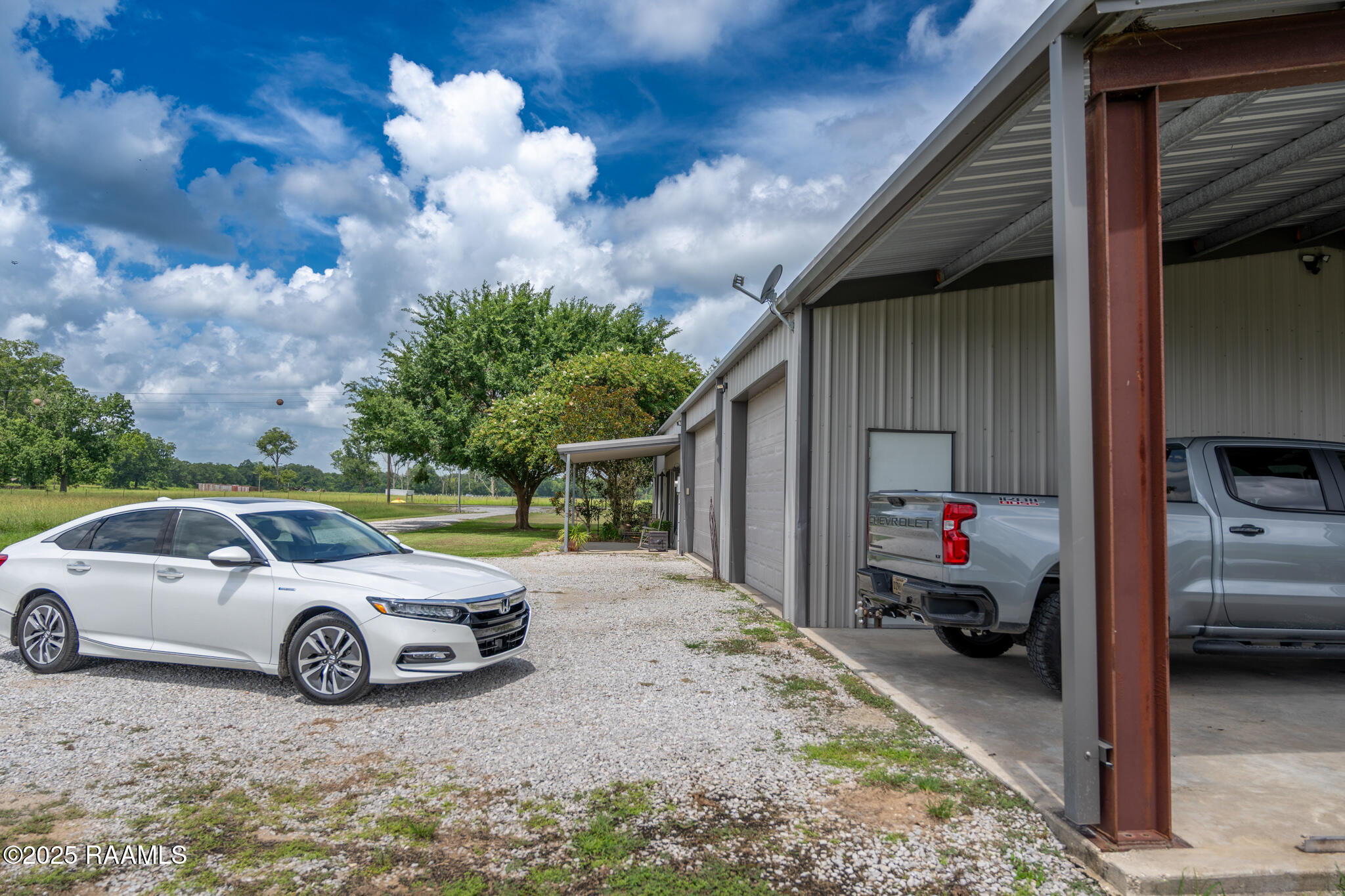 1091 Grain Elevator Road Arnaudville, LA 70512 - Photo 7 of 34 Z8A_6721-HDR