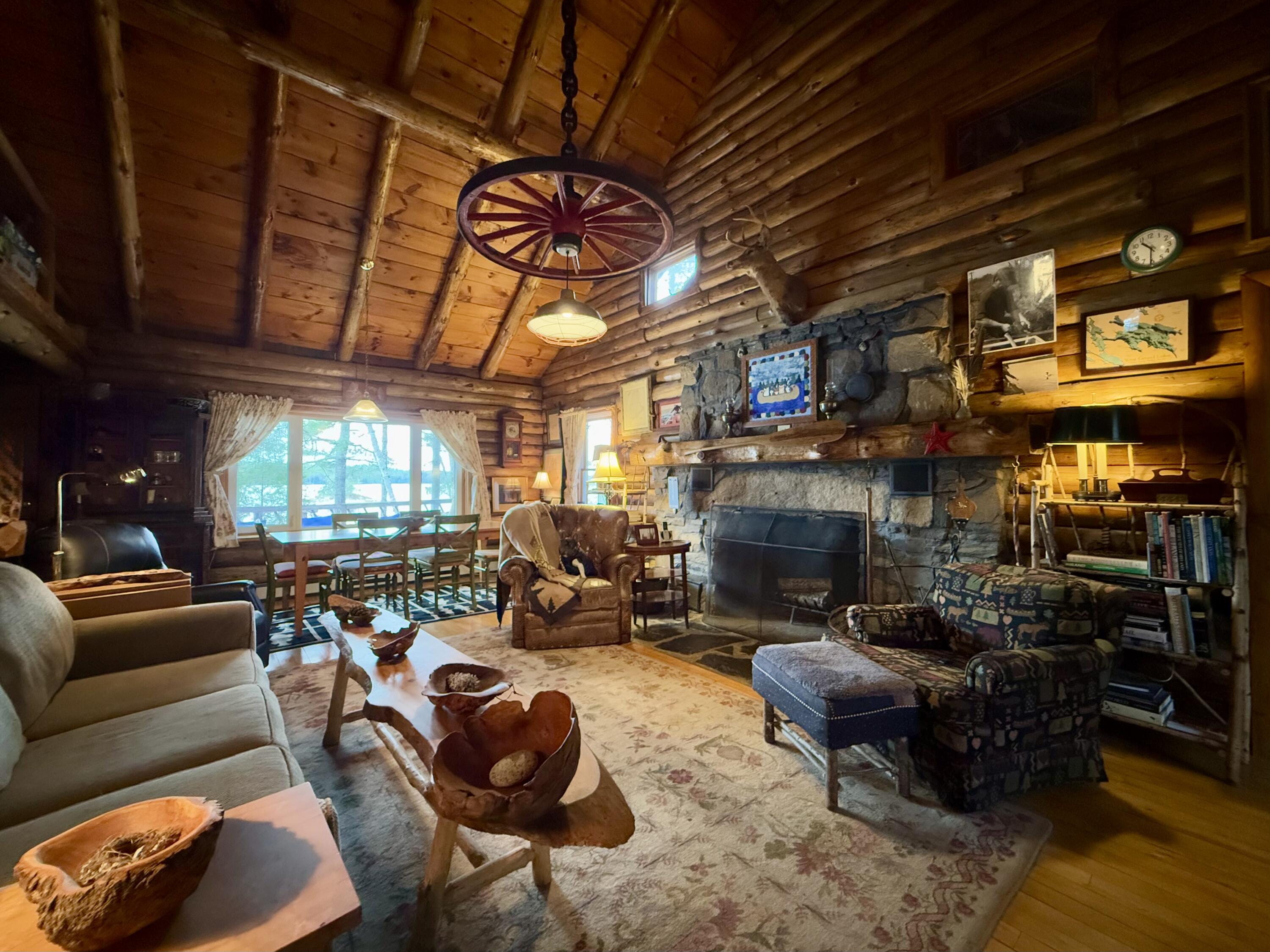 8 Cove Road Princeton, ME 04668 - Photo 18 of 77
