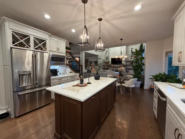 $7,500 | 1114 Barrington Court, Schererville, IN 46375