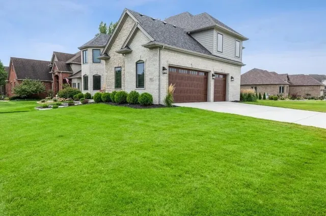 $7,500 | 1114 Barrington Court, Schererville, IN 46375