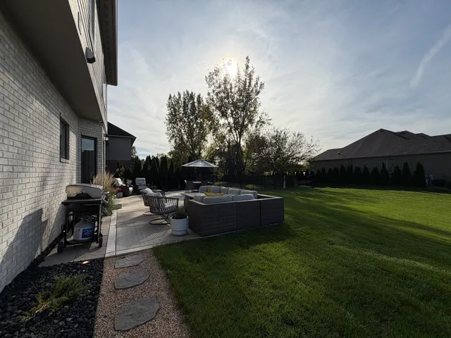 $7,500 | 1114 Barrington Court, Schererville, IN 46375