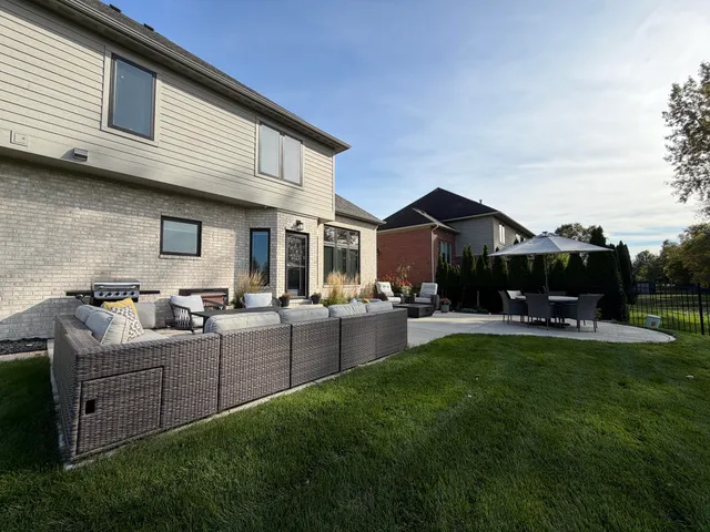 $7,500 | 1114 Barrington Court, Schererville, IN 46375