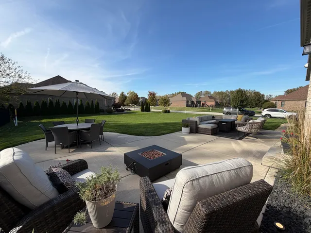 $7,500 | 1114 Barrington Court, Schererville, IN 46375