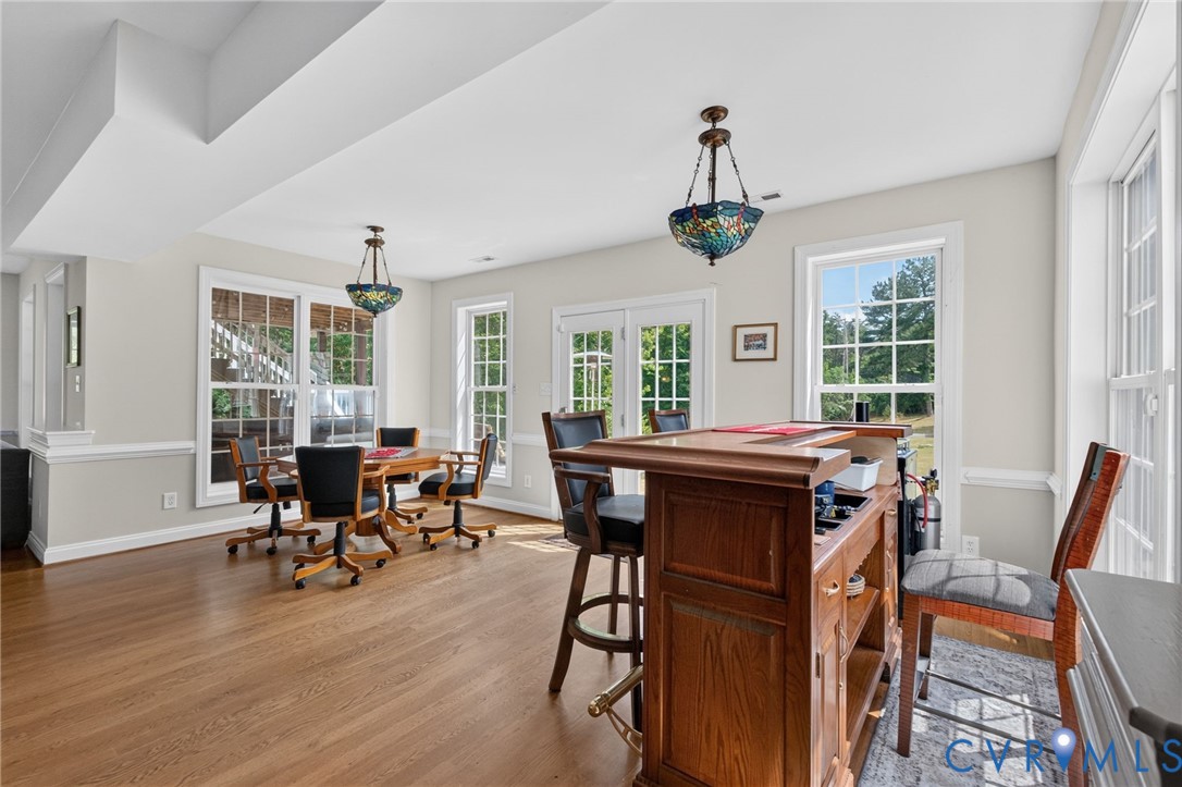1176 Lickinghole Road Goochland, VA 23063 - Photo 26 of 90