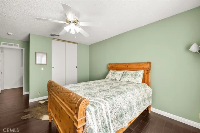 a view of an outdoor space with seating area