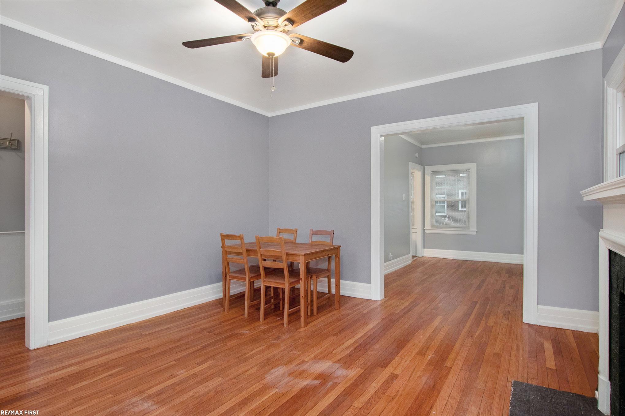 911 Alter Road Detroit, MI 48215 - Photo 5 of 25
