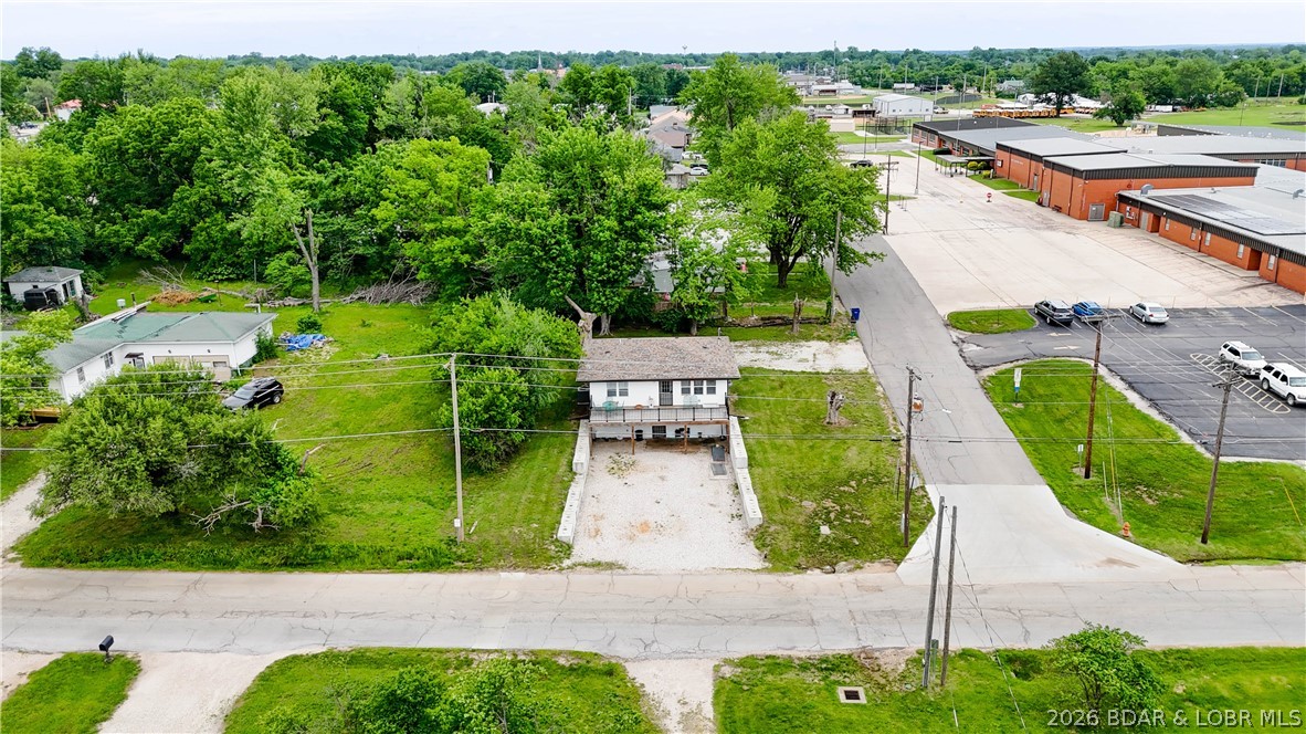 205 East 15th Street Eldon, MO 65026 - Photo 36 of 44