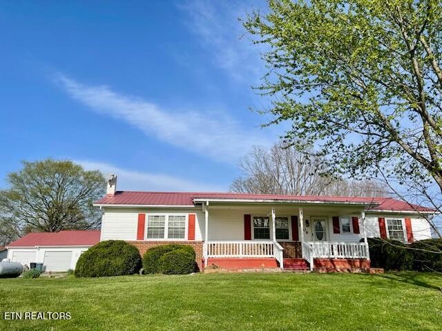 2108 Grey Ridge Road Maryville, TN 37801 - Photo 28 of 30 Gallery Image 28