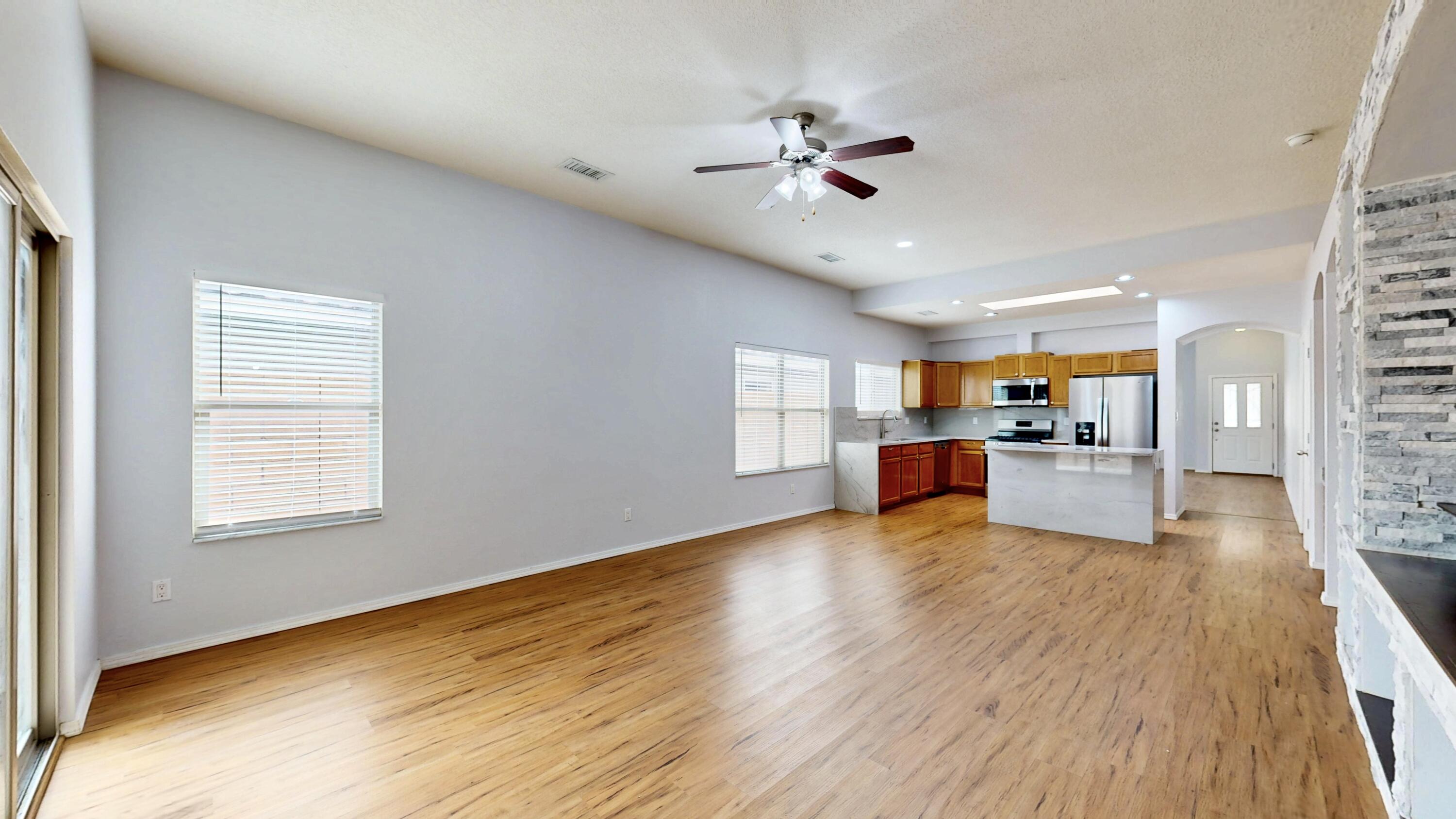 5527 Costa Uerde Road Northwest Albuquerque, NM 87120 - Photo 22 of 60 Gallery Image 22