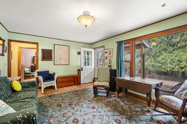 $575,000 | 414 Green Point Road, North Hero, VT 05474