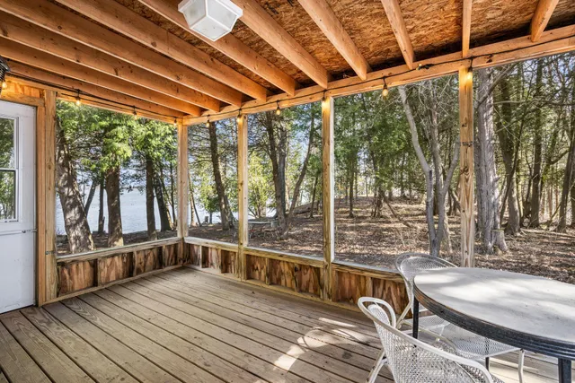 $575,000 | 414 Green Point Road, North Hero, VT 05474